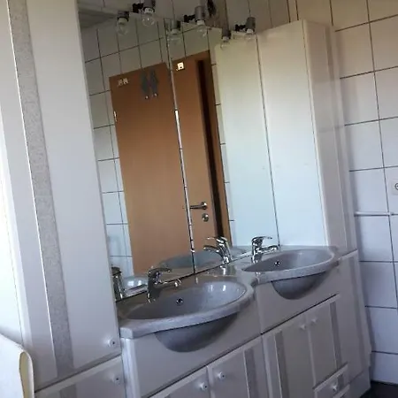 בית אירוח Haus Mit Blick Zur Sonne 2