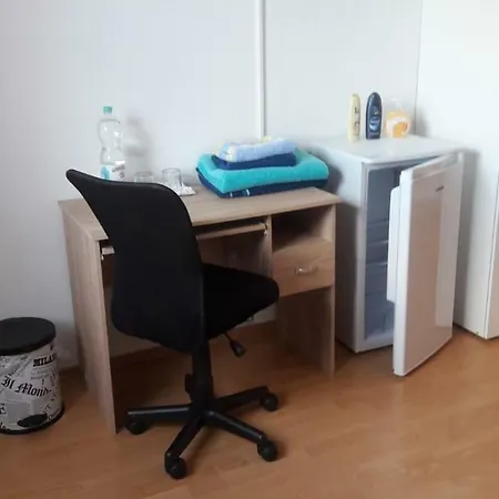 בית אירוח Haus Mit Blick Zur Sonne 2