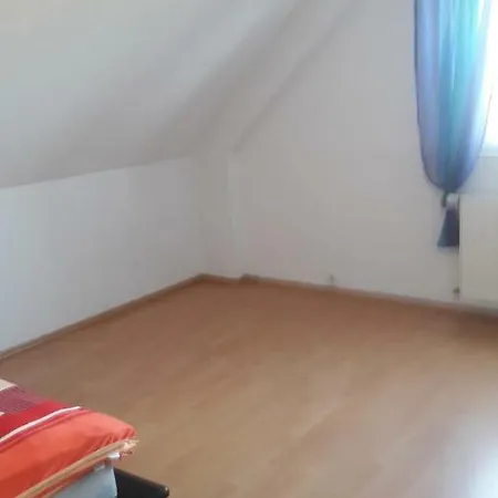 בית אירוח Haus Mit Blick Zur Sonne 2 ליפשטאדט