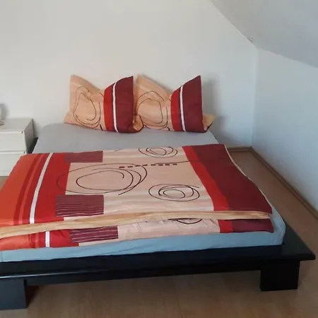 Haus Mit Blick Zur Sonne 2 בית אירוח *